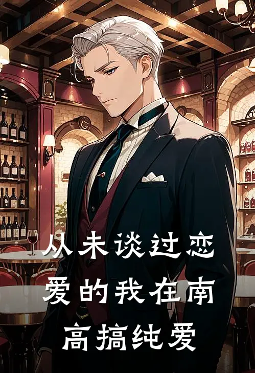 从未谈过恋爱的我在南高搞纯爱(李煜张泽夫)最新小说全文阅读_最新章节列表从未谈过恋爱的我在南高搞纯爱(李煜张泽夫)